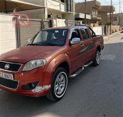 ZX أوتو كراتد تايكر